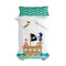 Happy Friday Duvet cover set 2 pieces Flying boy 135/140x200 cm (Single) Multicolor