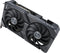 ASUS Dual GeForce RTX 4060 Ti OC Edition - Grafische Kaart - 8GB GDDR6 - 2x Axial-tech ventilatoren