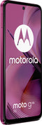 Motorola Moto G55 - Smartphone - 8GB RAM - 256GB opslag - Paars