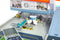 Matchbox Action Drivers Vliegveld - Speelset