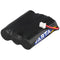 Varta battery pack V3/4006 4.5 Volt with JST-PHR-2P-100 connector