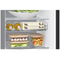 Samsung RS90F64EDFEF - Amerikaanse koelkast - Greeploos - 9 inch touchscreen - Smart bediening - Water & ice dispenser