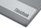 Lenovo ThinkBook 4X41H03365 - Laptophoes - 13 inch - Grijs (1 stuk)