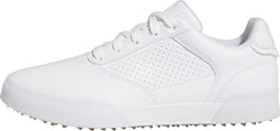 adidas Performance Retrocross Spikeless Golfschoenen - Dames - Wit- 36 2/3