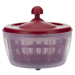 Westmark Fortuna - Slacentrifuge 5 l - BPA-vrij - Rood