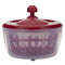 Westmark Fortuna - Slacentrifuge 5 l - BPA-vrij - Rood