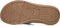 Reef Santa Ana - Heren Slippers - Bruin - Maat 45