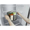 LG GBB92MCABP - Koelvriescombinatie - NoFrost - Mat zwart - 384 liter