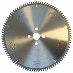 LEJA Tools NE - Zaagblad Cirkelzaag - 96 tpi Ø 30,5 cm Zilverkleurig