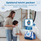 REISERACKER Toilettas voor Kinderen - blauw