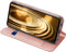 Dux Ducis Skin Pro Series Hoesje Geschikt voor Samsung Galaxy A72 Book Case Roze