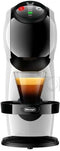 DeLonghi Genio S - Superautomatische koffiemachine - 15 bar - Wit