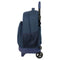 Schoolrugzak El Ganso Eclipse Marineblauw 33 x 45 x 22 cm