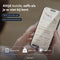 Revo-loo Open - Automatische Kattenbak - Zelfreinigend - App-bediening - Incl. Uitloopmat & Afvalzakken