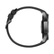 Huawei Watch GT 5 Pro - Smartwatch - 46mm AMOLED - Titanium Zwart
