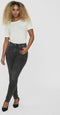 Vero Moda VMSOPHIA HR Skinny Jeans - Hoge taille - Rekbaar - Maat XS/30