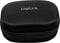 LogiLink BT0053 - Over Ear koptelefoon - Bluetooth 5.0 ANC - Zwart
