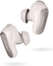 Bose QuietComfort Ultra - In-ear Oordopjes - ANC - Wit