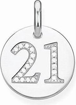 Hanger Dames Thomas Sabo LBPE0019-051-21