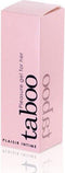 TABOO PLEASURE GEL 30ML
