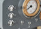 Swan Nordic Retro Espressomachine - Grijs - Espresso, Koffie & Cappuccino