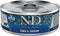 Farmina N&D Cat Ocean Sea Small Tuna & Shrimp 80g