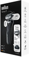 Braun Series 7 71-N1200s - Elektrisch scheerapparaat - 360° aanpassing AutoSense-technologie - RVS