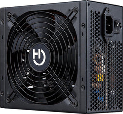 Power supply Hiditec PSU010008 ATX 750W 750 W