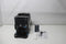 DeLonghi Magnifica ECAM220.22.GB - Volautomatische espressomachine - 1,8L watertank - Zwart Grijs
