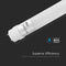 V-TAC VT-121 - LED T8 buis 120cm 18W 1850lm 4000K - CREE - IP20 - Wit