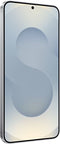 Samsung Galaxy S25+ - Zilver - 512 GB - Dubbele fysieke simkaart