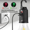 LED kampeerlamp - heldere campinglantaarn - Led-lamp - USB oplaad - Draagbare zaklamp Tuinlantaarn - Noodverlichting 3 lichtstanden