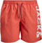 JACK&JONES - JJIBALI JJSWIMSHORTS AKM LOGO PS - Elastische tailleband - Maat 48