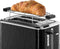 Broodrooster Russell Hobbs 28091-56 Lift'n Look Zwart