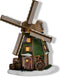 Luville - Farmers mill adapter included - Kersthuisjes & Kerstdorpen