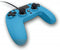Gioteck VX4 - Bedrade Controller - Ergonomisch ontwerp - Blauw
