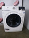 AEG L7WB86GW - Was/droogcombinatie - 8kg wassen 4kg drogen - Woolmark Blue
