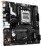 ASRock B850M-X - Moederbord Micro-ATX - AMD Socket AM5 - Wi-Fi 6E Bluetooth 5.2