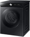 Samsung WD11DB8B85GB - Was-droogcombinatie - 11 kg wassen 6 kg drogen - Zwart