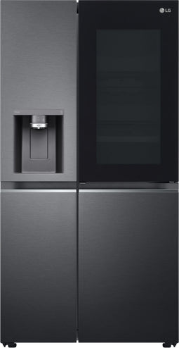 LG GSXV91MCAE - Amerikaanse Koelkast - 635L - Water- en IJsdispenser - E (2021)