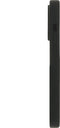 Mobiparts Silicone Cover - Apple iPhone 14 Pro - MagSafe geschikt - Zwart