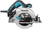 Makita HS6601 - Cirkelzaag - 1050W 54,5mm zaagdiepte