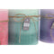 Geurkaars DKD Home Decor (3 Stuks)