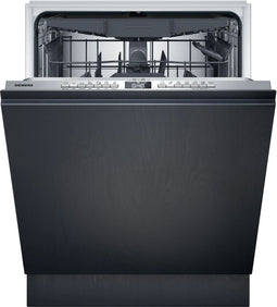 Siemens iQ500 SX65ZX16CE - Volledig geïntegreerde vaatwasser - varioSpeed Plus - Energieklasse B