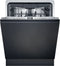 Siemens iQ500 SX65ZX16CE - Volledig geïntegreerde vaatwasser - varioSpeed Plus - Energieklasse B