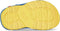Teva K Hurricane XLT 2 - Wandelsandalen - Zachte vulling en betere grip - Blauw - Maat 22/23