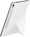 Samsung Galaxy Tab S9 - Smart Book Cover - Auto-wake-functie - Wit