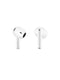 Lenovo E310 - In-ear Headset - True Wireless Stereo Bluetooth 5.3 - Wit