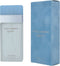 Dolce & Gabbana Light Blue - 100ml - Eau de toilette