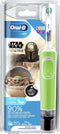Oral-B Kids Mandalorian - Elektrische Tandenborstel - Powered By Braun - 1 Handvat en 1 opzetborstel